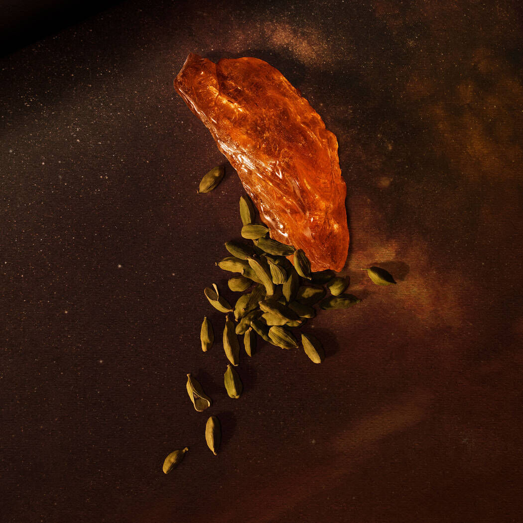 어보브 어스, 스테오라 오 드 퍼퓸