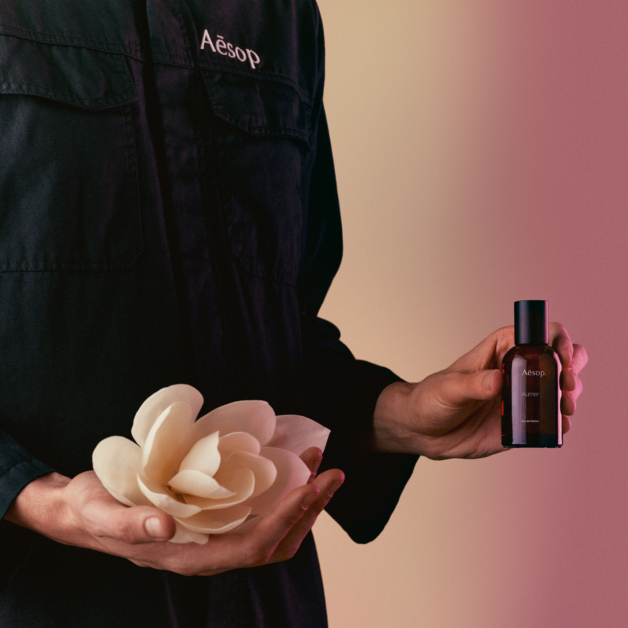 오르너 오 드 퍼퓸