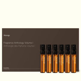 프래그런스 앤솔러지 볼륨 I