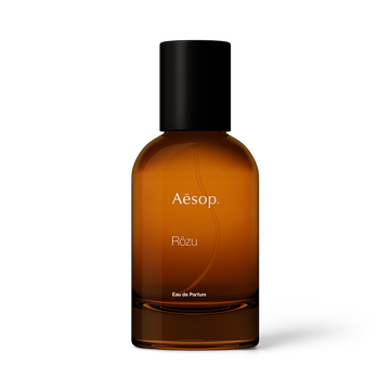 로즈 오 드 퍼퓸