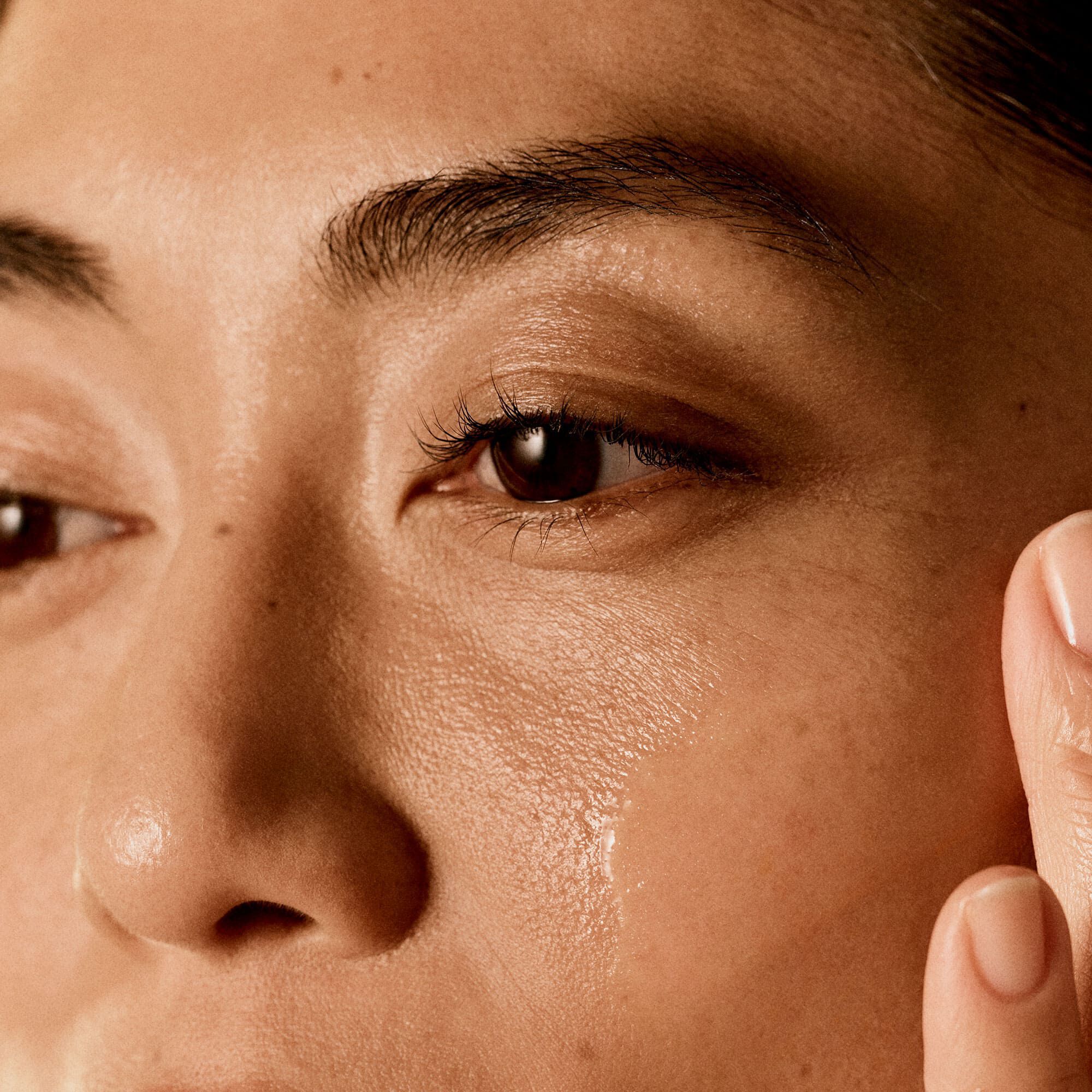 루센트 페이셜 컨센트레이트