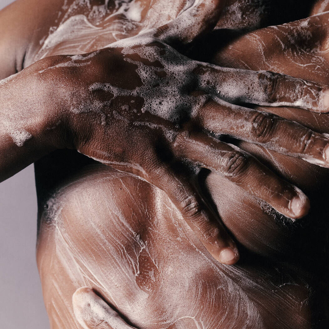 엘레오스 너리싱 바디 클렌저