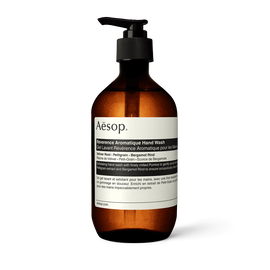 레버런스 아로마틱 핸드 워시